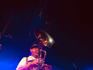 Promo Wunderbar Brass Brass Band Hertfordshire